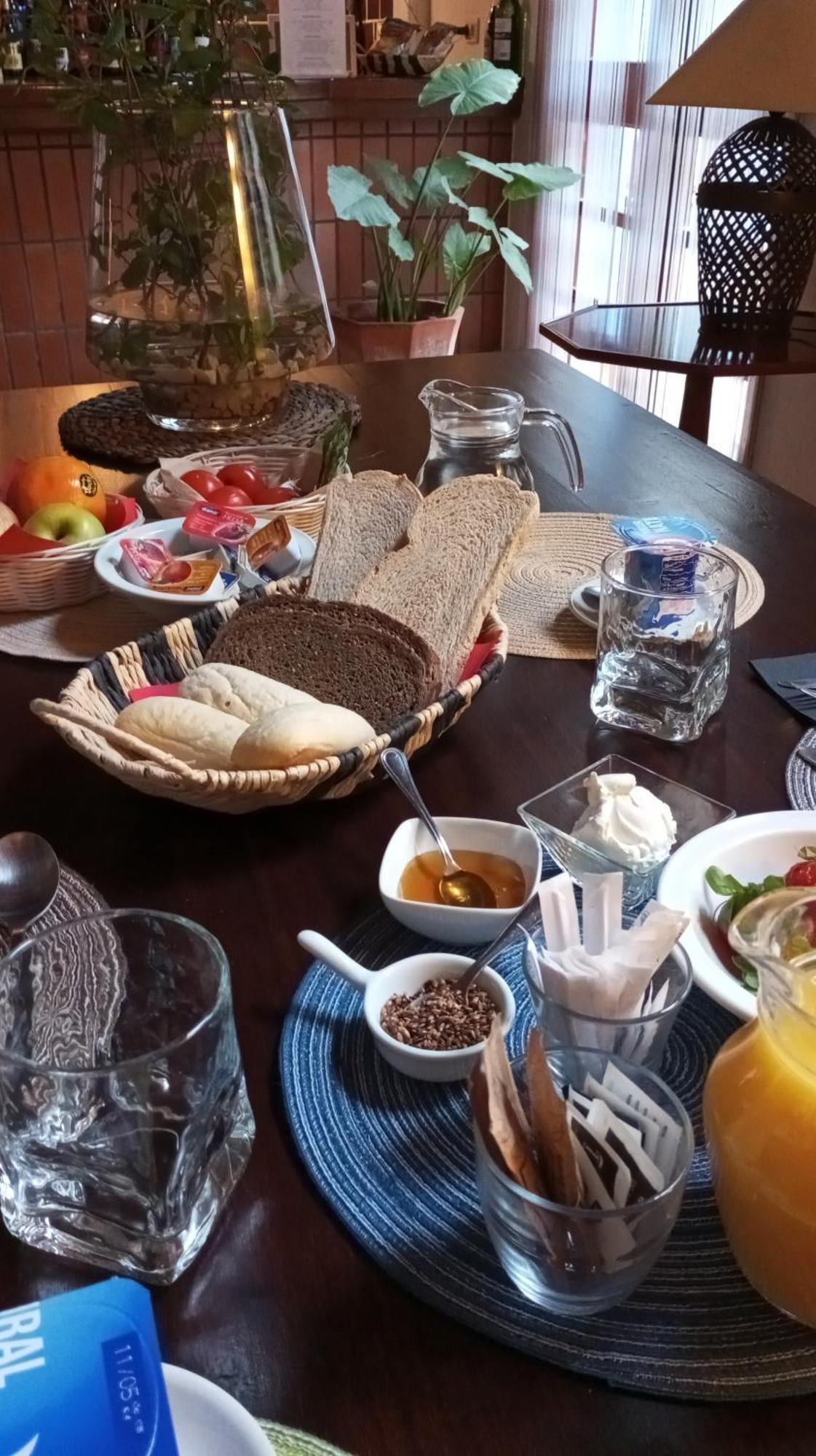 Complejo Moli De L'Hereu رافاليس المظهر الخارجي الصورة
